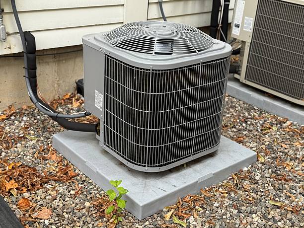 24/7 Emergency Emergency Hvac experts in Barnardsville, NC