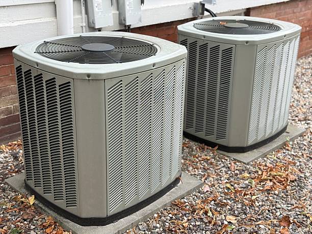 Trusted Hvac service in Barnardsville, NC - Tropical Oasis HVAC